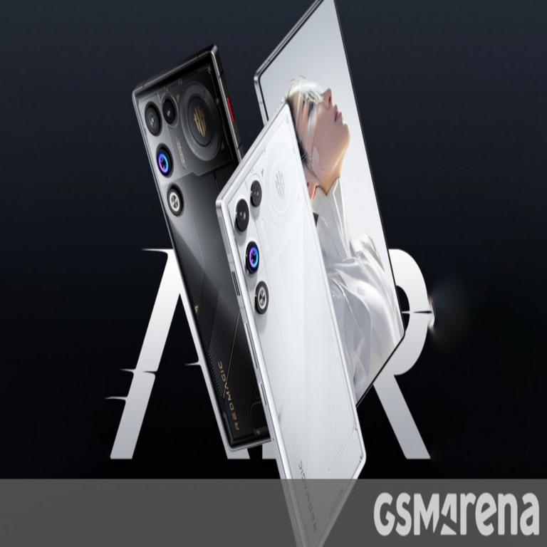 Llega el RedMagic 11 Air equipado con el procesador Snapdragon 8 Elite y una batería de 7000 mAh.