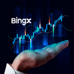 El volumen de negociación en 24 horas de BingX TradFi supera los 1.000 millones de dólares.