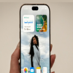 La reciente filtración del iPhone 18 Pro revela que nos equivocamos: la isla dinámica permanece muy activa.