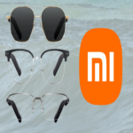 Xiaomi presenta en España sus gafas con montura de audio abierto, una solución innovadora para sustituir los auriculares convencionales.