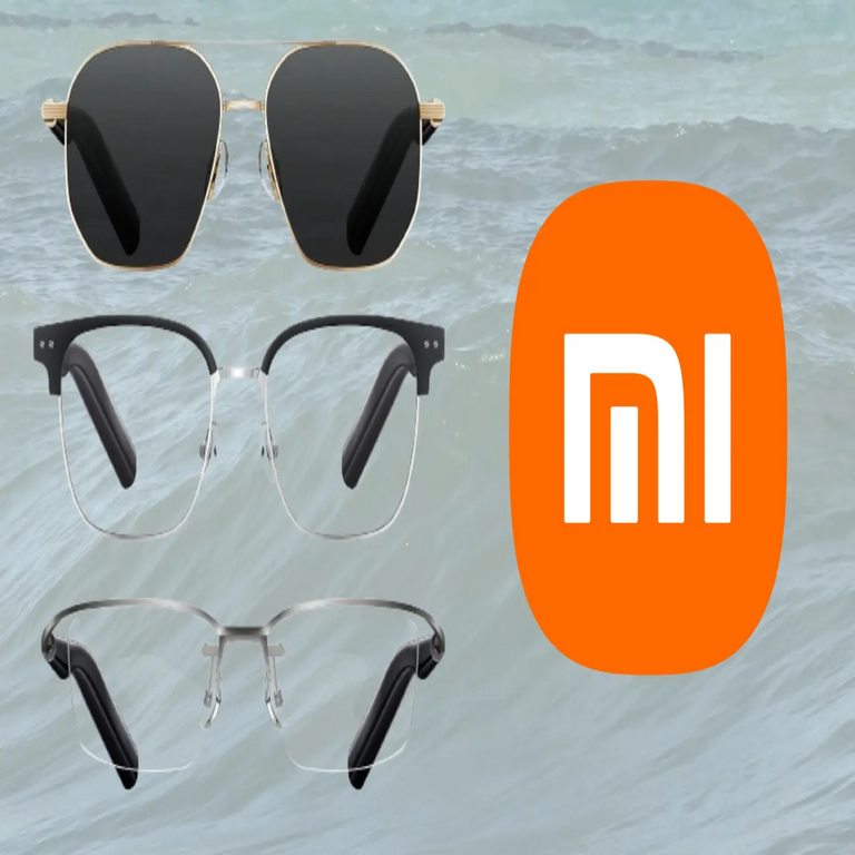 Xiaomi presenta en España sus gafas con montura de audio abierto, una solución innovadora para sustituir los auriculares convencionales.