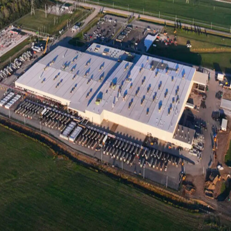 El nuevo centro de datos de Elon Musk alcanza un nivel de potencia excepcional: consume más energía eléctrica que la ciudad de San Francisco en su hora punta máxima.