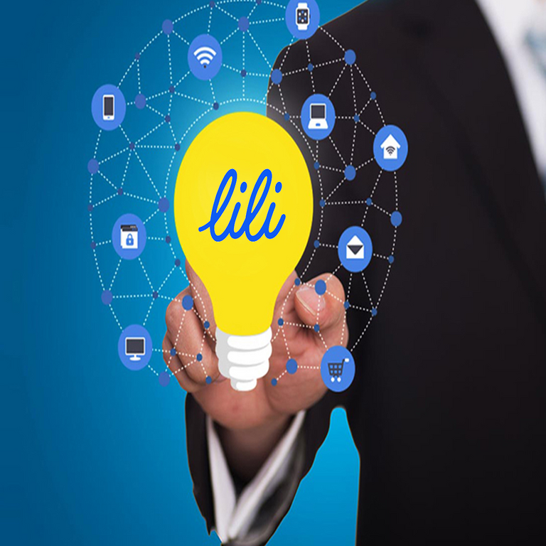 Lili se expande para atender a pequeñas empresas con múltiples empleados, ofreciendo banca en línea gratuita para negocios.