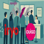 Procedimiento para reclamar billetes de AVE de Renfe, Iryo y Ouigo: obligaciones y gastos reclamables