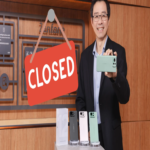 El cierre de una etapa para Asus, que abandona los smartphones con Android para concentrarse exclusivamente en la inteligencia artificial y las computadoras personales.