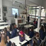 Bitcoin ingresa en las escuelas de Argentina por quinto año consecutivo.