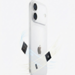 Apple incrementará la memoria RAM en el iPhone 18, aunque el mercado actual no favorece expansiones significativas.