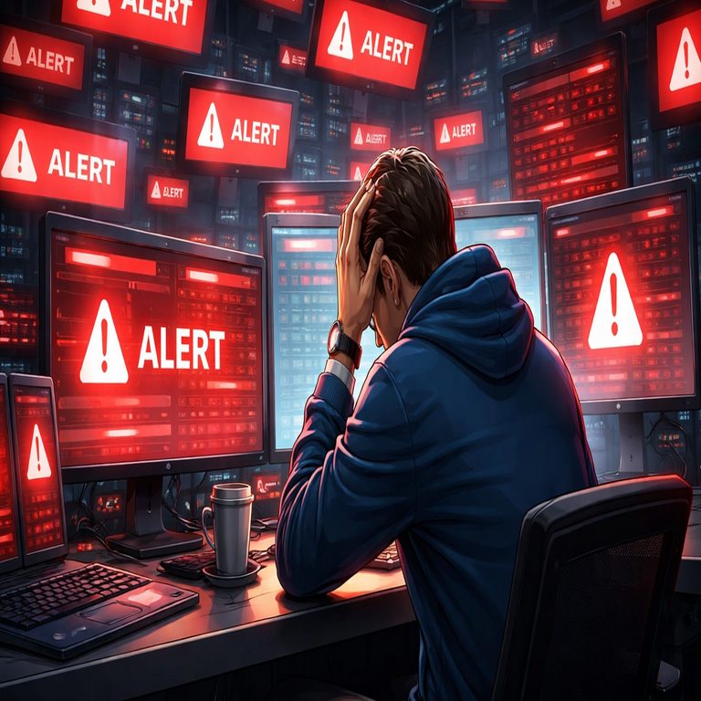 Seminario web: Razones por las que los ejecutivos no proporcionan a los equipos de SOC las herramientas esenciales que requieren