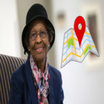 Despedida a Gladys West: existencia íntegra consagrada a las matemáticas y precursora en los sistemas de posicionamiento global.