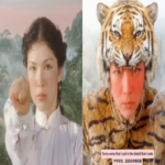 Warner Music China introduce a AI-HUA, su innovadora artista e ídolo virtual generado mediante inteligencia artificial.