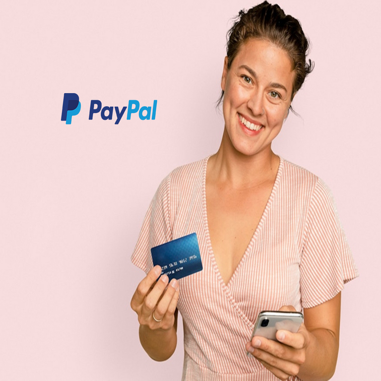 PayPal presenta la declaración de impuestos gratuita de autoservicio para clientes de su tarjeta de débito.