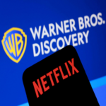 Netflix modifica su propuesta a Warner Bros. Discovery y efectuará el pago íntegro en efectivo.