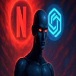 El impacto Netflix se cierne sobre ChatGPT, Gemini y Grok: la inteligencia artificial gratuita accesible a todos tiene sus días contados.