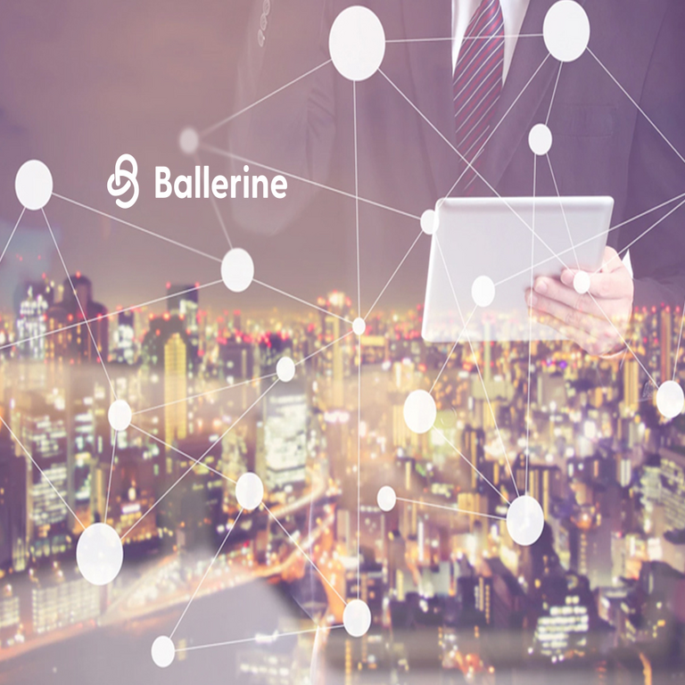 Ballerine presenta su plataforma de gobernanza para el comercio agéntico de confianza.