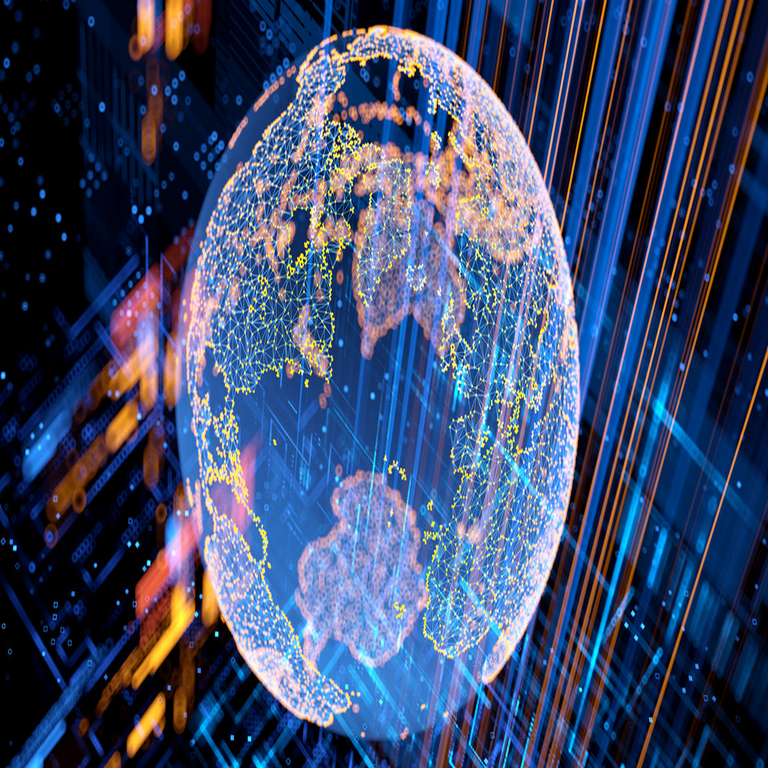 Logran nuevo récord en velocidad de transmisión de datos por Internet mediante cables de fibra óptica estándar.