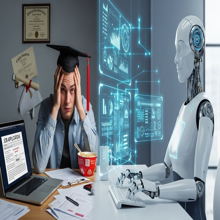 Microsoft ha identificado las ocupaciones más expuestas al progreso de la inteligencia artificial.