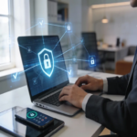 Sophos salvaguarda los entornos de trabajo híbridos mediante Workspace Protection.