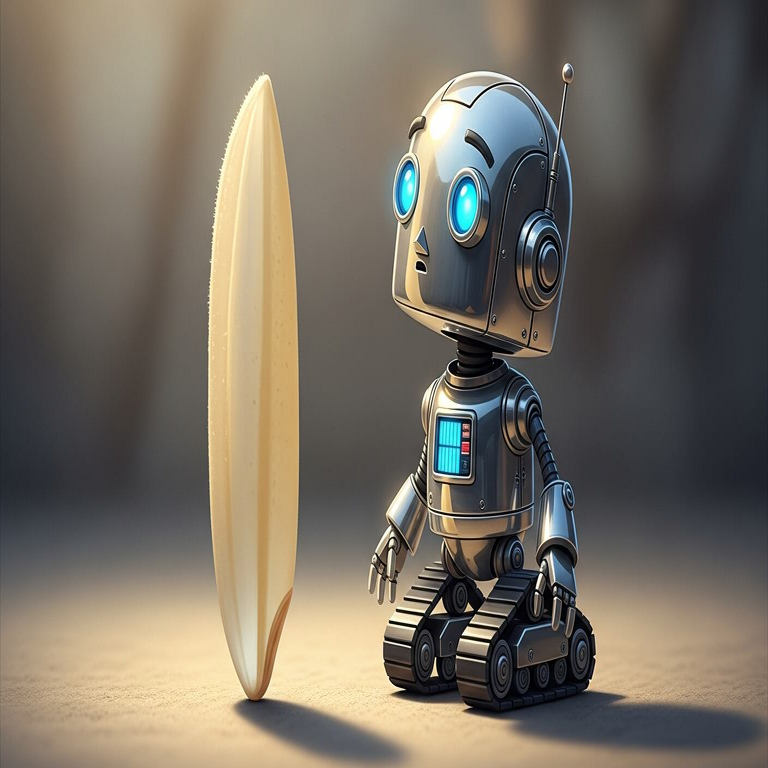 Presentación del robot autónomo de menor tamaño a nivel mundial: resulta más pequeño que un grano de sal.