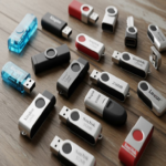 Fin de las memorias USB en 2026: alternativas disponibles para reemplazar este medio de almacenamiento.