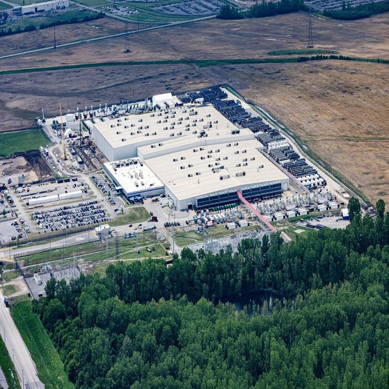 El centro de datos recientemente inaugurado por Elon Musk demanda una mayor cantidad de energía que la consumida por la ciudad de San Francisco.