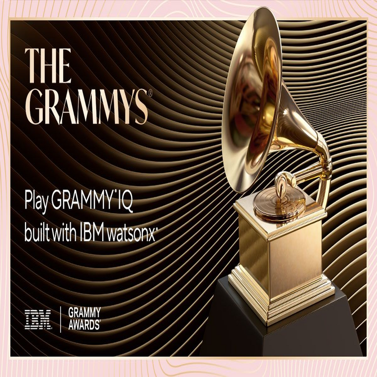 IBM y la Academia de la Grabación Logran una Alianza Armónica, Lanzan Nuevas Experiencias Digitales con watsonx para Fans y Miembros en el Marco de los Premios Grammy® 2026