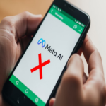 Inteligencia artificial de Meta en WhatsApp: los motivos para desactivarla en el dispositivo móvil.