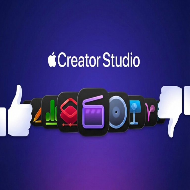 He editado videos con Final Cut Pro durante varios años y he realizado análisis detallados mediante Apple Creator Studio, identificando escenarios en los que resulta una inversión altamente rentable y otros en los que representa un despilfarro de recursos.