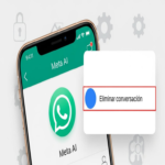 Inteligencia artificial de Meta en WhatsApp: métodos para minimizar su impacto ante preocupaciones sobre privacidad o rendimiento de la aplicación.