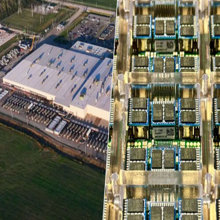 Elon Musk ha agotado su paciencia con la dependencia de NVIDIA: Tesla revive el proyecto Dojo bajo una filosofía notablemente innovadora.