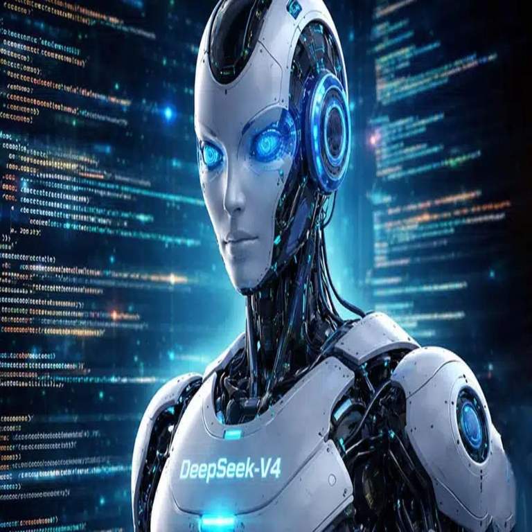 Del DeepSeek R1 al DeepSeek V4: el avance de la inteligencia artificial china que impacta a NVIDIA y ChatGPT