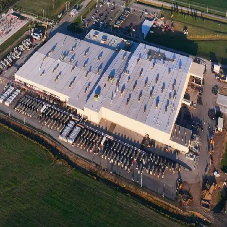 xAI experimenta un notable incremento en su capacidad de inteligencia artificial: el origen del colosal Colossus 2 desarrollado por Musk.