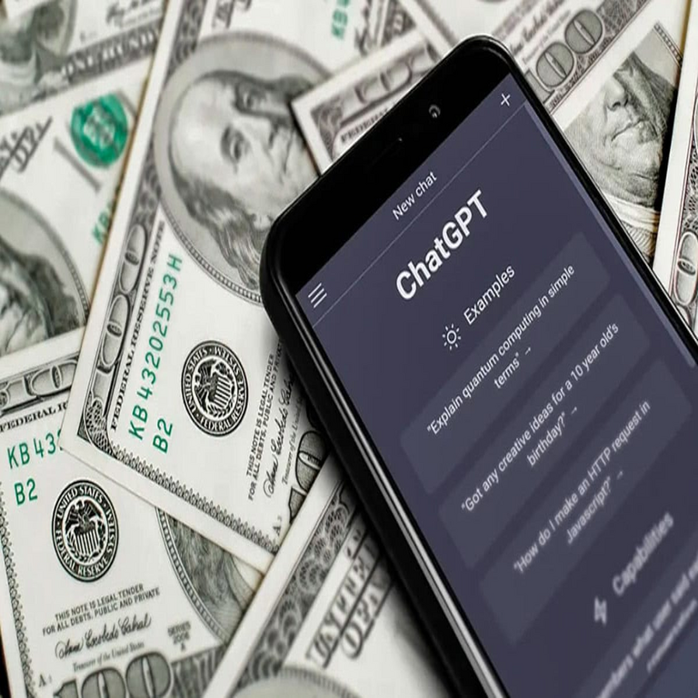 OpenAI se enfrenta al precipicio financiero: por qué el entusiasmo generado por ChatGPT no cubre los costos operativos.