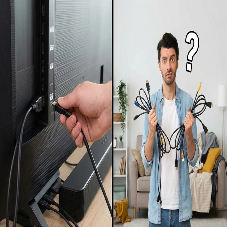 Dispositivos que siempre se recomienda conectar al puerto HDMI ARC de su televisor