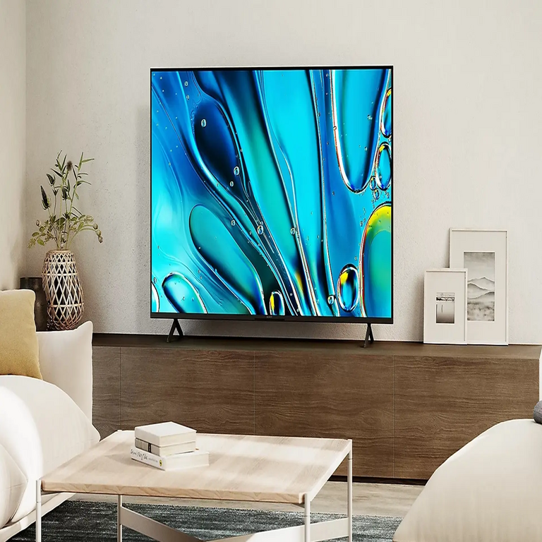 El cierre de una era: TCL adquiere la división de televisores de Sony