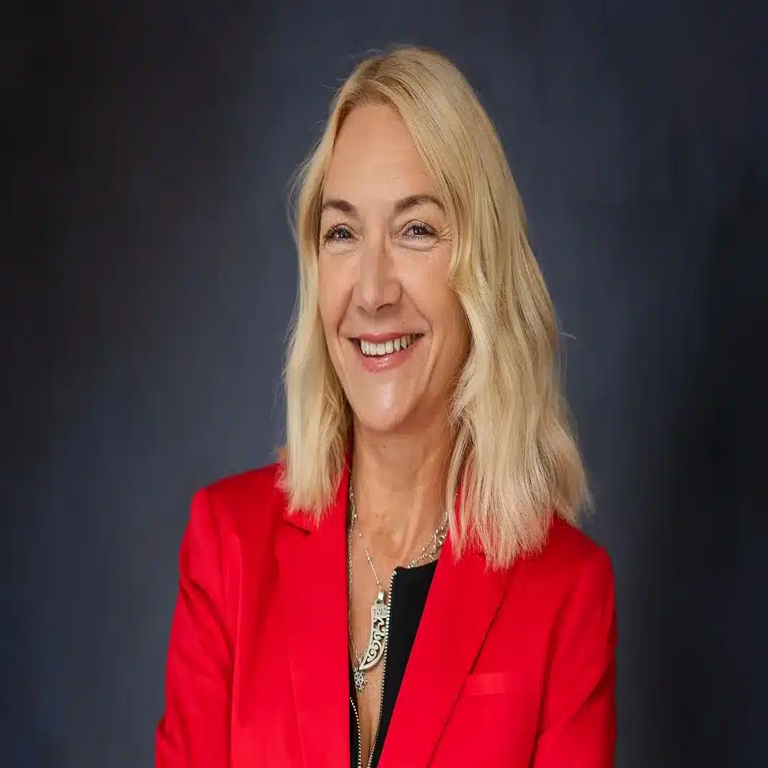 Mujeres en las tecnologías de la información y comunicación: Nuria Fuentes, directora global de sistemas de información y directora técnica digital de OHLA.