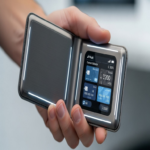 El declive de las billeteras convencionales: así funciona la solución inteligente que incorpora alertas, geolocalización y conexión al dispositivo móvil.