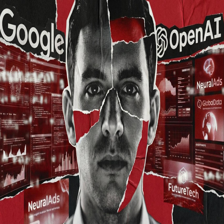 El riesgo de que ChatGPT y Google inserten publicidad en sus chatbots de inteligencia artificial: conocen más sobre ti que tú mismo.