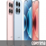 El Xiaomi 18 recibe una actualización en su sistema de cámaras.