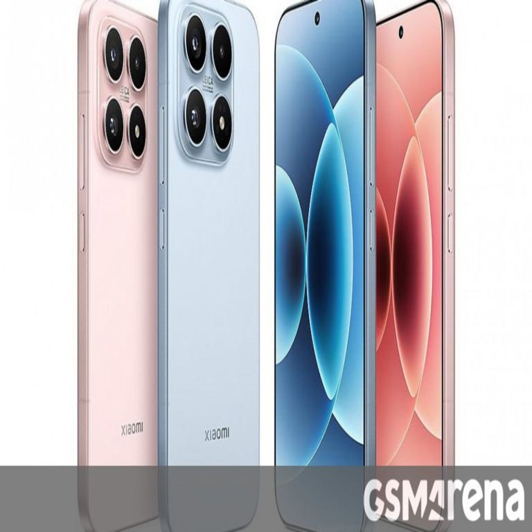 El Xiaomi 18 recibe una actualización en su sistema de cámaras.