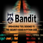Bandit: Herramienta de código abierto concebida para detectar vulnerabilidades de seguridad en código Python.