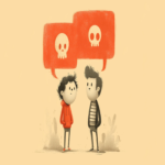 Los ciberdelincuentes utilizan el lenguaje que los jóvenes consideran confiable.