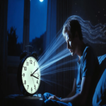 ¿Percibe que la vida transcurre con excesiva rapidez? Un estudio identifica al posible responsable principal: el sueño.