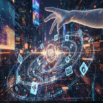 Codificación de vibras: tendencia emergente inspirada en NFTs que domina las plataformas sociales.