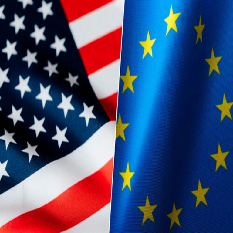 La crisis en Groenlandia ha sido el catalizador para que Europa reconozca un hecho clave: la dependencia de la inteligencia artificial de Estados Unidos constituye un riesgo estratégico.