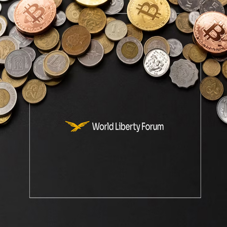 El Foro de la Libertad Mundial reunirá a líderes globales en Mar-a-Lago para configurar el futuro de las finanzas y la tecnología.