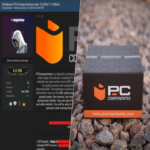 El presunto ciberataque a PcComponentes compromete a 16 millones de clientes y representa una nueva amenaza en el panorama de los ataques de phishing.