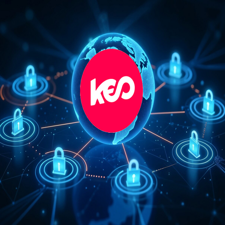 KEO World amortiza la facilidad de crédito garantizada con Hayfin, lo que representa un hito significativo en su crecimiento y evolución del capital.