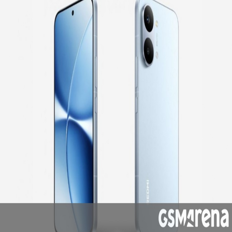 Se revelan los detalles de la carga máxima del Redmi Turbo 5 mientras inician las preórdenes.