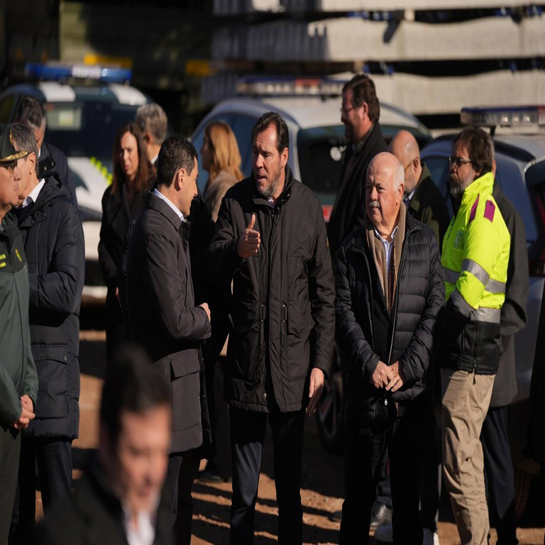 La Policía indaga en la filtración de información de funcionarios del Ministerio de Transportes implicados como responsables del accidente de Adamuz.