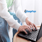 SurgePays anuncia propuesta de oferta pública suscrita.